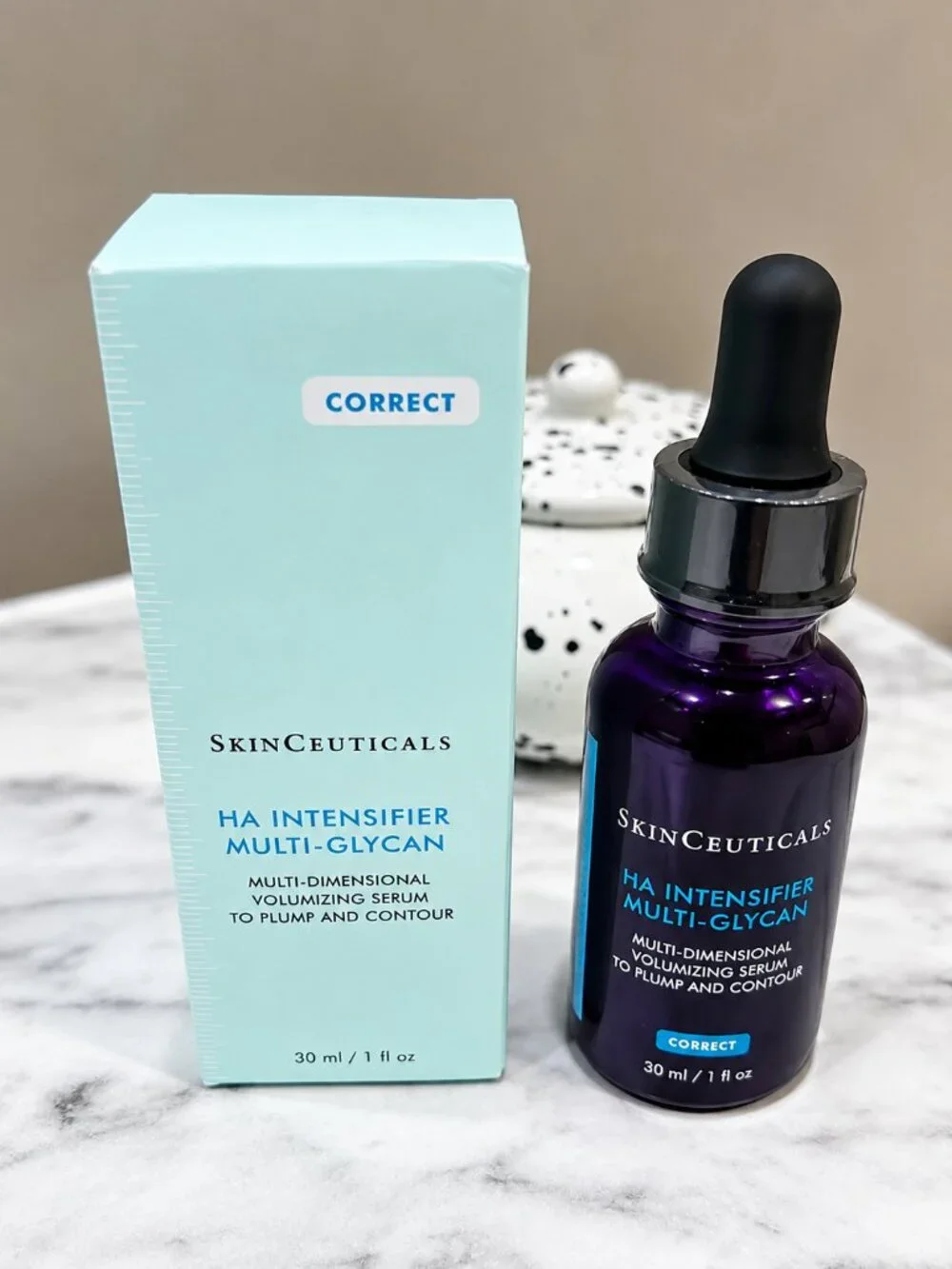 Skin Ceuticals HA Intensifier Serum